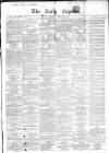 Dublin Daily Express Thursday 04 February 1858 Page 1
