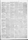 Dublin Daily Express Monday 08 February 1858 Page 3