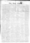 Dublin Daily Express Wednesday 10 February 1858 Page 1