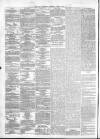 Dublin Daily Express Saturday 10 April 1858 Page 2