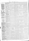 Dublin Daily Express Saturday 15 May 1858 Page 2