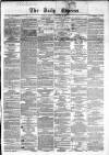 Dublin Daily Express Friday 12 November 1858 Page 1