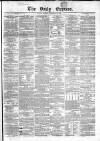 Dublin Daily Express Tuesday 21 December 1858 Page 1