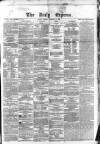 Dublin Daily Express Friday 18 January 1861 Page 1