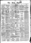 Dublin Daily Express Tuesday 22 January 1861 Page 1