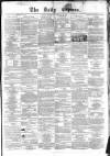 Dublin Daily Express Thursday 24 January 1861 Page 1