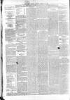 Dublin Daily Express Thursday 24 January 1861 Page 2