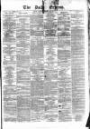 Dublin Daily Express Tuesday 29 January 1861 Page 1