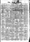 Dublin Daily Express Thursday 31 January 1861 Page 1