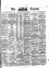 Dublin Daily Express Saturday 20 April 1861 Page 1