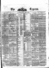 Dublin Daily Express Tuesday 07 May 1861 Page 1