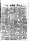 Dublin Daily Express Saturday 11 May 1861 Page 1