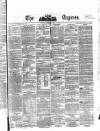 Dublin Daily Express Tuesday 14 May 1861 Page 1