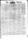 Dublin Daily Express Wednesday 15 May 1861 Page 1