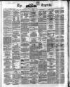 Dublin Daily Express Tuesday 13 August 1861 Page 1