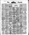 Dublin Daily Express Thursday 22 August 1861 Page 1