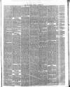 Dublin Daily Express Thursday 22 August 1861 Page 3