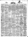 Dublin Daily Express Thursday 14 November 1861 Page 1