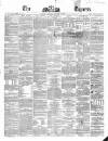 Dublin Daily Express Saturday 16 November 1861 Page 1