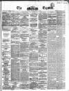 Dublin Daily Express Friday 03 January 1862 Page 1