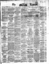 Dublin Daily Express Saturday 11 January 1862 Page 1