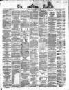 Dublin Daily Express Monday 13 January 1862 Page 1