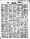 Dublin Daily Express Tuesday 14 January 1862 Page 1