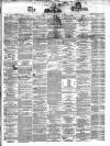 Dublin Daily Express Thursday 13 February 1862 Page 1