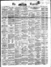 Dublin Daily Express Thursday 10 April 1862 Page 1