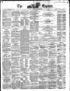 Dublin Daily Express Saturday 24 May 1862 Page 1