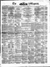 Dublin Daily Express Saturday 31 May 1862 Page 1