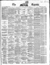 Dublin Daily Express Thursday 18 September 1862 Page 1