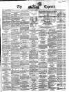 Dublin Daily Express Tuesday 18 November 1862 Page 1