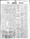 Dublin Daily Express Friday 02 January 1863 Page 1