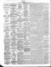 Dublin Daily Express Saturday 14 February 1863 Page 2