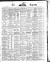 Dublin Daily Express Wednesday 18 February 1863 Page 1