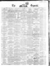 Dublin Daily Express Friday 27 February 1863 Page 1