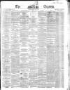 Dublin Daily Express Friday 08 May 1863 Page 1