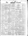 Dublin Daily Express Thursday 21 May 1863 Page 1