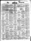 Dublin Daily Express Thursday 10 September 1863 Page 1