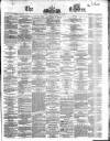 Dublin Daily Express Thursday 08 October 1863 Page 1