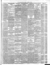 Dublin Daily Express Saturday 07 November 1863 Page 3