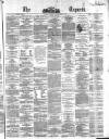 Dublin Daily Express Saturday 28 November 1863 Page 1