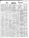 Dublin Daily Express Monday 30 May 1864 Page 1