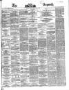 Dublin Daily Express Friday 16 September 1864 Page 1