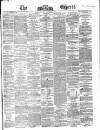 Dublin Daily Express Saturday 26 November 1864 Page 1