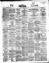Dublin Daily Express Monday 02 January 1865 Page 1