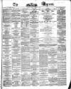 Dublin Daily Express Tuesday 17 January 1865 Page 1