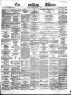 Dublin Daily Express Tuesday 24 January 1865 Page 1