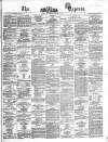 Dublin Daily Express Saturday 28 January 1865 Page 1